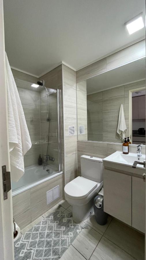 Apartamento Dpto A Pasos De Av Alemania *