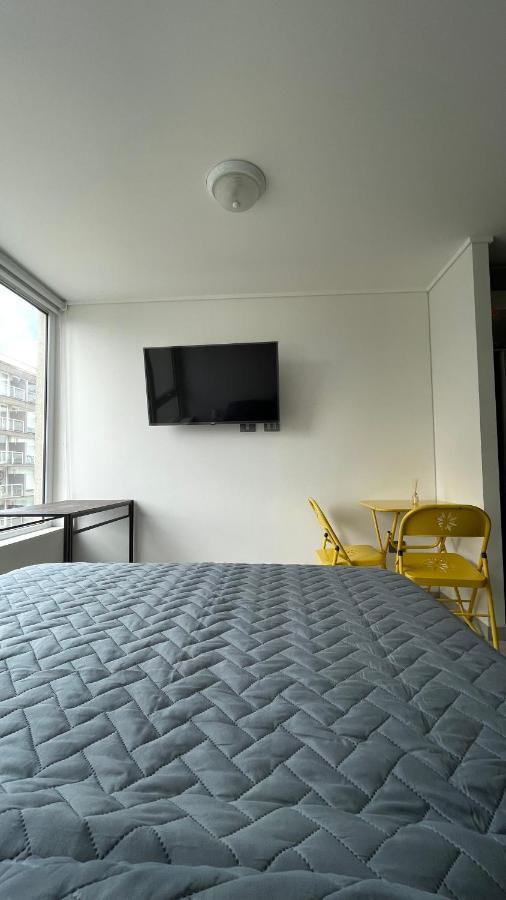 Dpto A Pasos De Av Alemania Apartamento Temuco