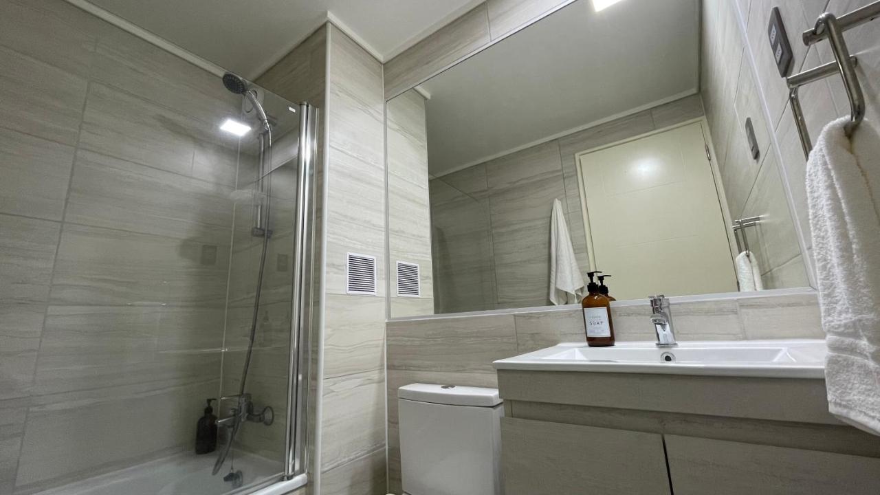 Dpto A Pasos De Av Alemania Apartamento *